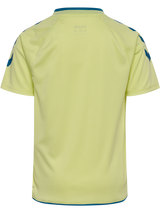 hummel Youth Core 2.0 Short Sleeve Jersey-2