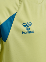 hummel Youth Core 2.0 Short Sleeve Jersey-3