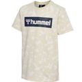 hummel Youth Rush AOP Short Sleeve T-Shirt-1