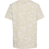 hummel Youth Rush AOP Short Sleeve T-Shirt-2