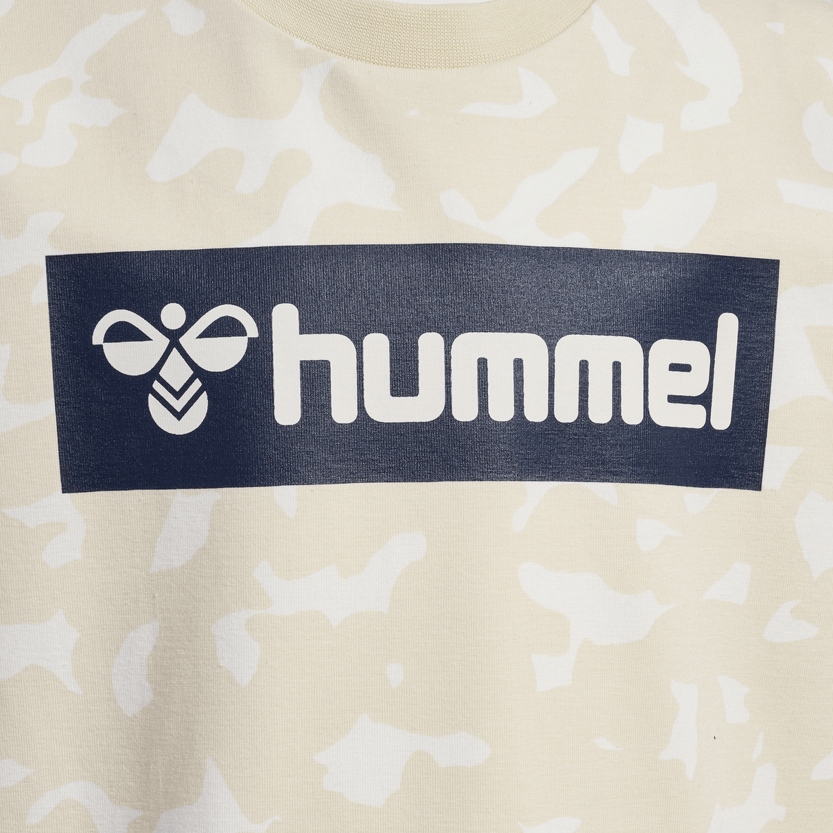 hummel Youth Rush AOP Short Sleeve T-Shirt-3