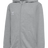hummel Youth Go 2.0 Zip Hoodie-1