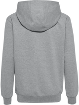 hummel Youth Go 2.0 Zip Hoodie-2