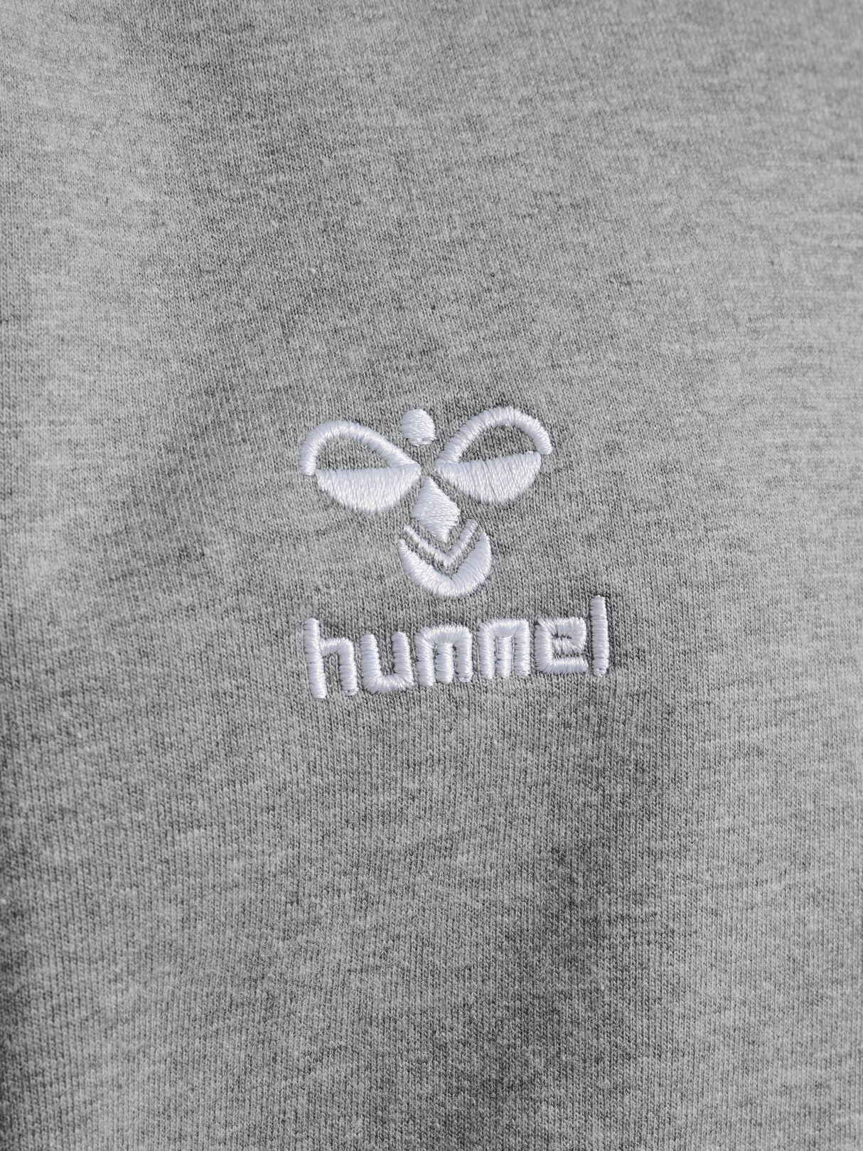 hummel Youth Go 2.0 Zip Hoodie-3