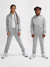 hummel Youth Go 2.0 Zip Hoodie-5