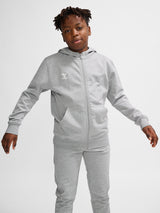hummel Youth Go 2.0 Zip Hoodie-6