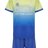 hummel Youth Shimmer Set-1