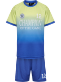 hummel Youth Shimmer Set-1