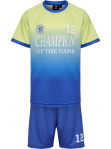 hummel Youth Shimmer Set-1