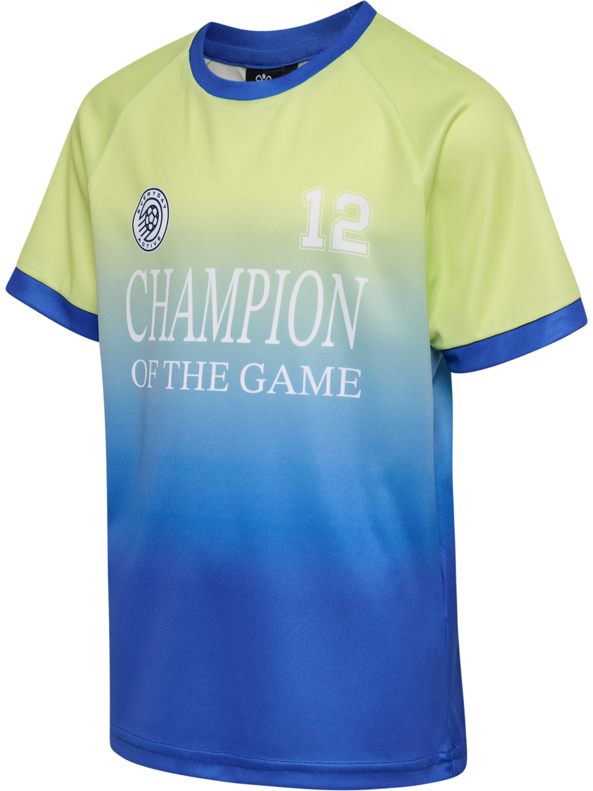 hummel Youth Shimmer Set-2