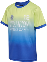 hummel Youth Shimmer Set-2