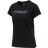 hummel Women's Training Essentials Cali Cotton T-Shirt-1