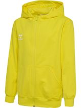 hummel Youth Go 2.0 Zip Hoodie-1
