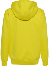 hummel Youth Go 2.0 Zip Hoodie-2