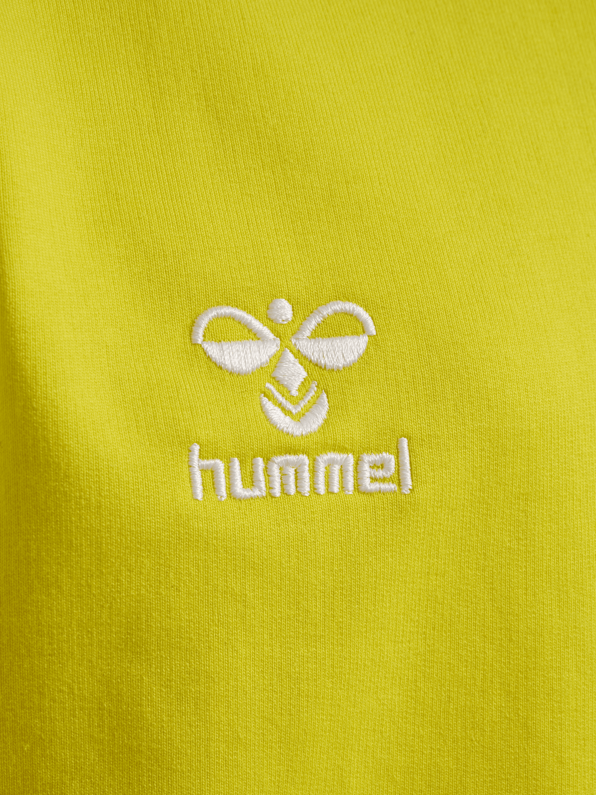 hummel Youth Go 2.0 Zip Hoodie-3