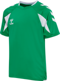 hummel Youth Core 2.0 Short Sleeve Jersey-1