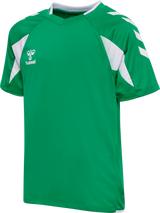 hummel Youth Core 2.0 Short Sleeve Jersey-1