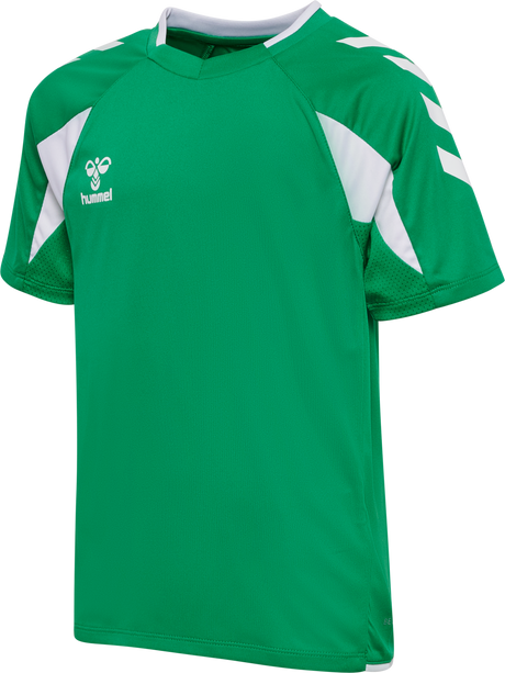 hummel Youth Core 2.0 Short Sleeve Jersey-1