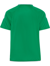 hummel Youth Core 2.0 Short Sleeve Jersey-2