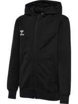 hummel Youth Go 2.0 Zip Hoodie-1