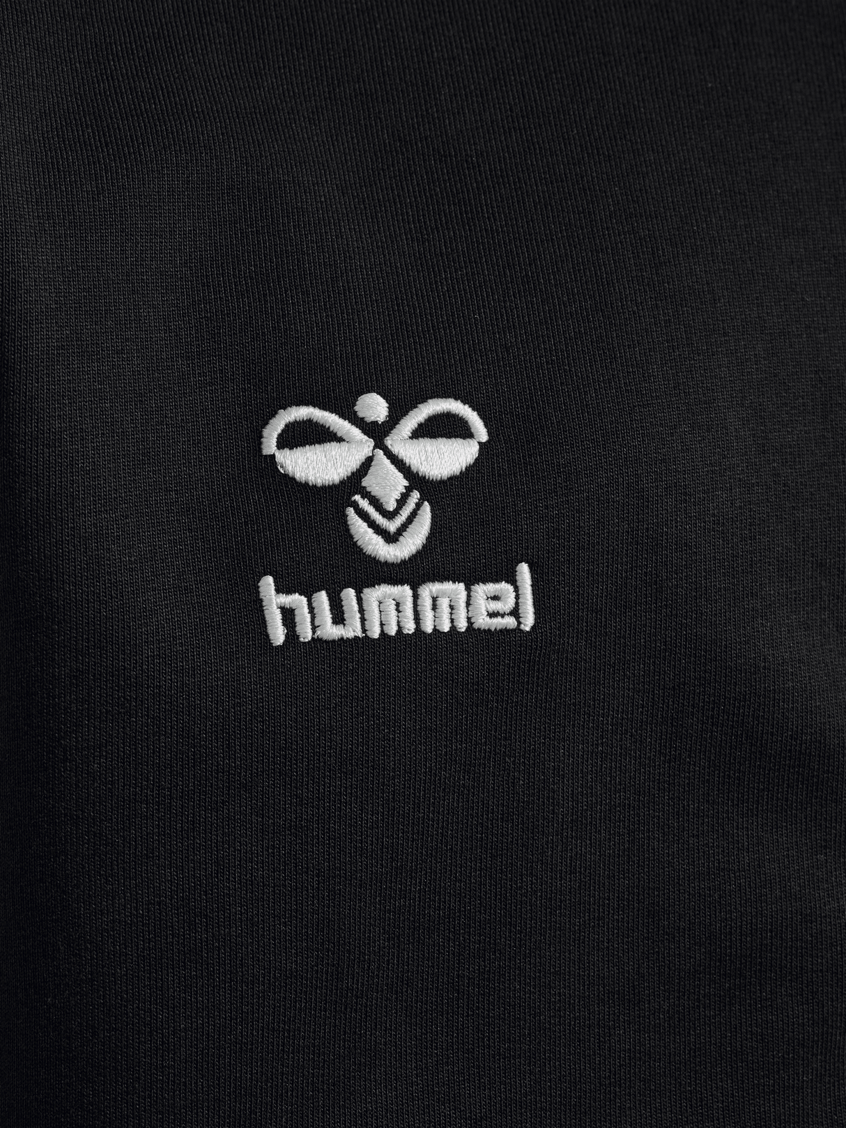 hummel Youth Go 2.0 Zip Hoodie-3
