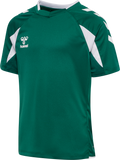 hummel Youth Core 2.0 Short Sleeve Jersey-1