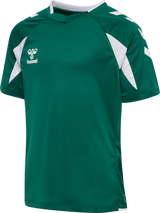 hummel Youth Core 2.0 Short Sleeve Jersey-1