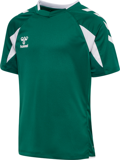 hummel Youth Core 2.0 Short Sleeve Jersey-1