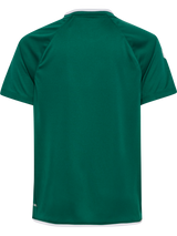 hummel Youth Core 2.0 Short Sleeve Jersey-2