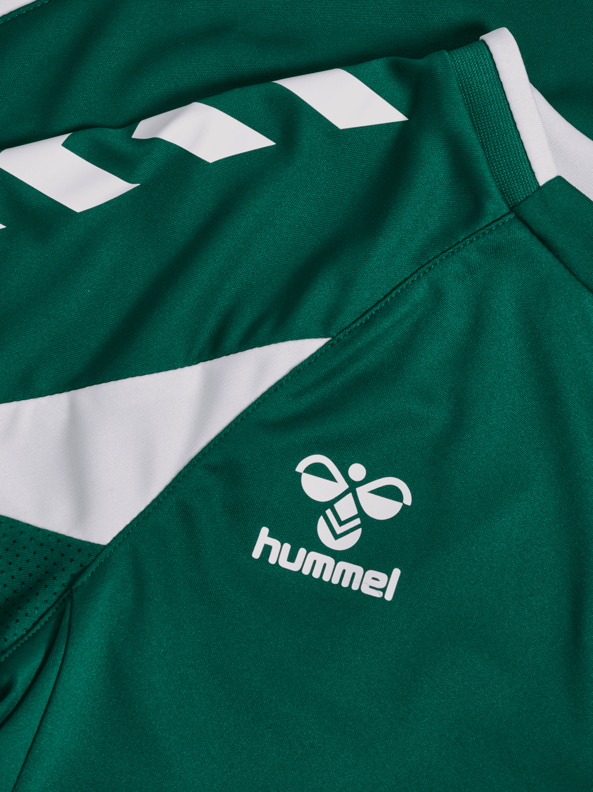 hummel Youth Core 2.0 Short Sleeve Jersey-3