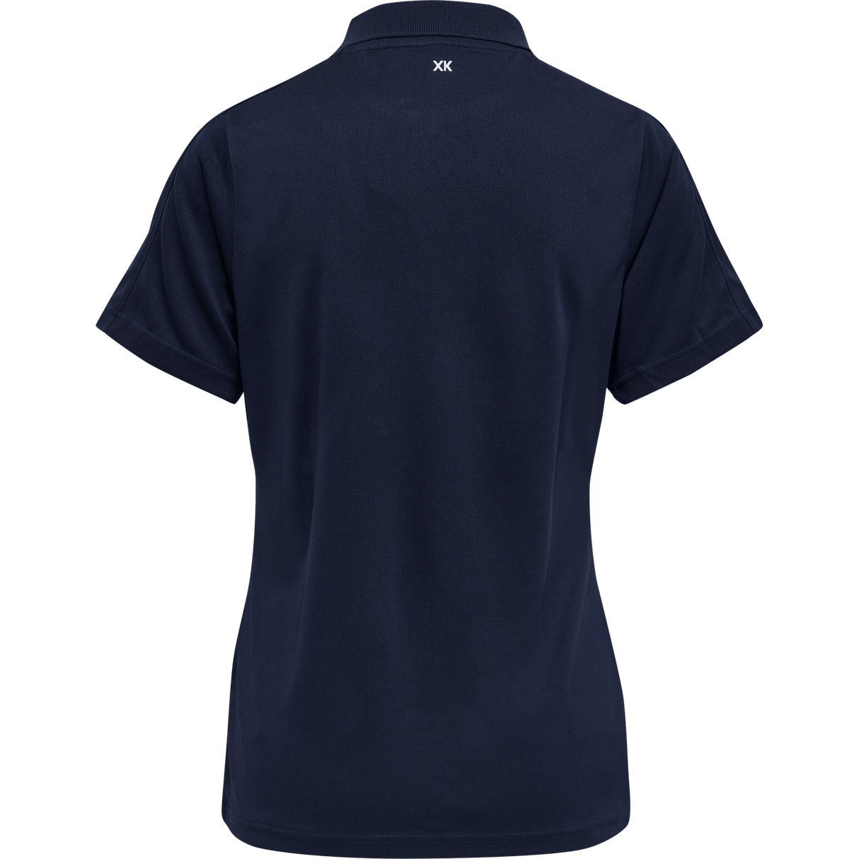 hummel Women's Core XK Functional Polo-2