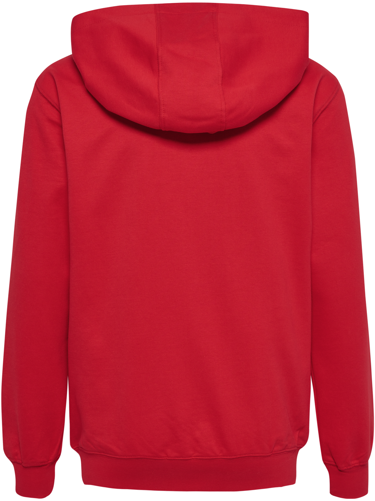 hummel Youth Go 2.0 Zip Hoodie-2