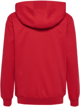 hummel Youth Go 2.0 Zip Hoodie-2