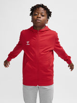 hummel Youth Go 2.0 Zip Hoodie-6