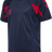hummel Youth Core 2.0 Short Sleeve Jersey-1
