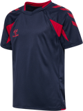 hummel Youth Core 2.0 Short Sleeve Jersey-1