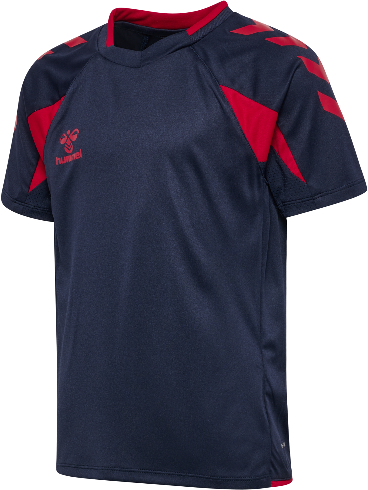 hummel Youth Core 2.0 Short Sleeve Jersey-1