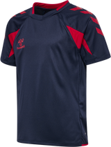 hummel Youth Core 2.0 Short Sleeve Jersey-1