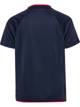 hummel Youth Core 2.0 Short Sleeve Jersey-2