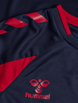 hummel Youth Core 2.0 Short Sleeve Jersey-3