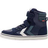 hummel Youth Slimmer Stadil High Shoes-1
