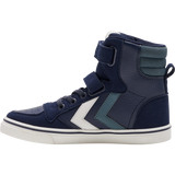 hummel Youth Slimmer Stadil High Shoes-3