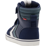 hummel Youth Slimmer Stadil High Shoes-4