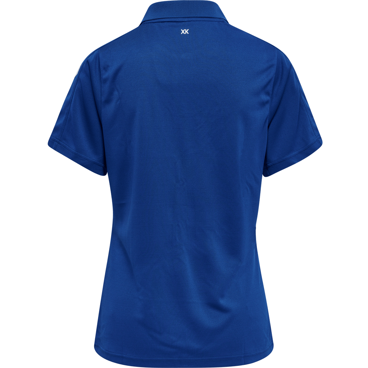 hummel Women's Core XK Functional Polo-2