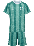 hummel Youth Shimmer Set-1