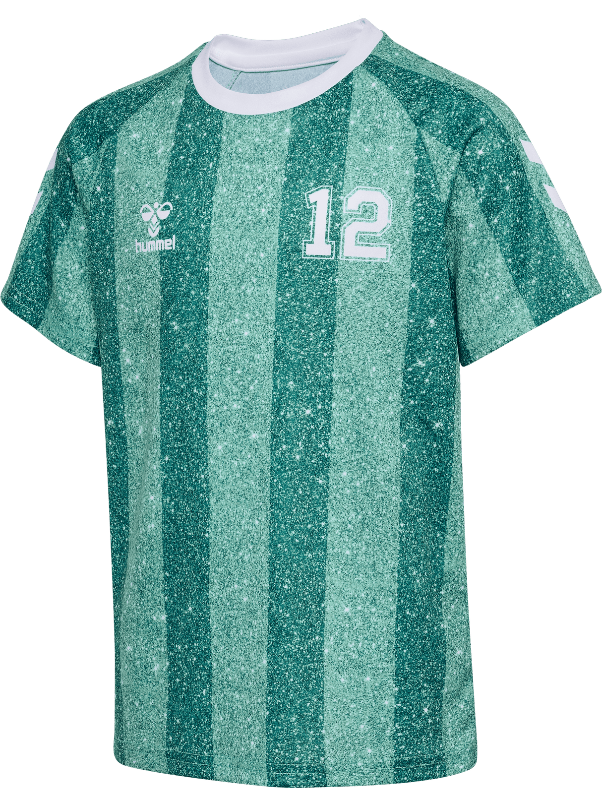 hummel Youth Shimmer Set-2