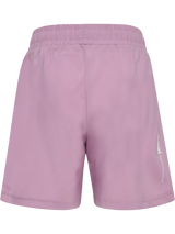 hummel Youth Pulse Workout Shorts-2