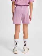 hummel Youth Pulse Workout Shorts-5
