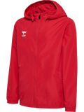 hummel Youth Essential All-Weather Jacket-1