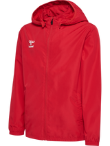 hummel Youth Essential All-Weather Jacket-1